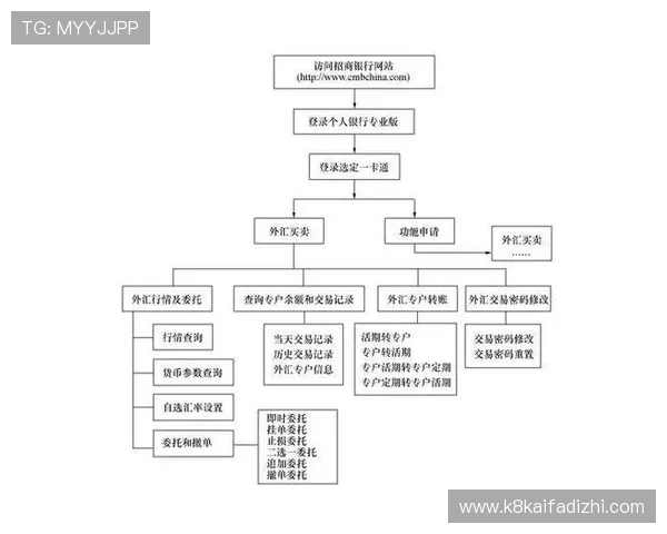 凯发开户流程详解图：全面解析每个环节操作步骤确保顺利开户
